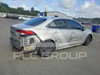 2020 Toyota COROLLA фото