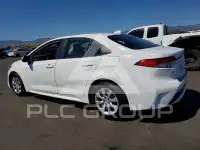 2020 Toyota COROLLA фото