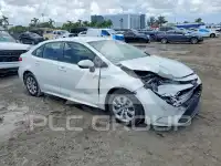 2020 Toyota COROLLA фото