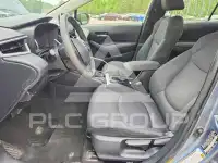 2020 Toyota COROLLA фото
