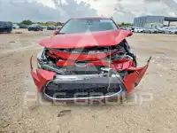 2020 Toyota COROLLA фото