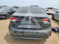 2020 Toyota COROLLA фото