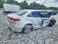 2020 Toyota COROLLA photo
