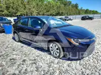2020 Toyota COROLLA photo