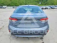2020 Toyota COROLLA photo