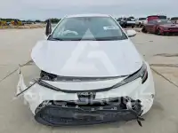 2020 Toyota COROLLA фото