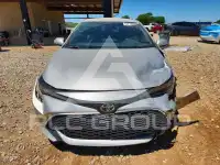 2020 Toyota COROLLA фото