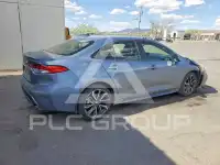 2020 Toyota COROLLA photo