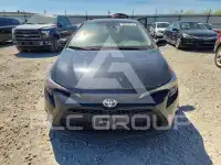 2020 Toyota COROLLA фото