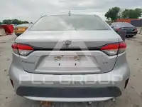 2020 Toyota COROLLA фото