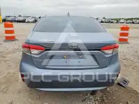 2020 Toyota COROLLA photo