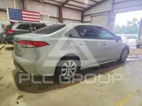 2020 Toyota COROLLA фото