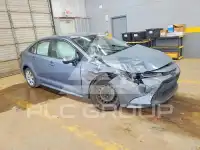 2020 Toyota COROLLA photo