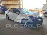 2020 Toyota COROLLA photo