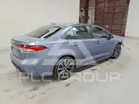 2020 Toyota COROLLA фото