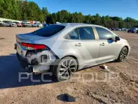 2020 Toyota COROLLA фото