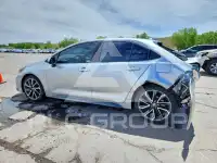2020 Toyota COROLLA photo