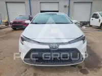 2020 Toyota COROLLA photo
