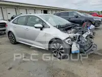2020 Toyota COROLLA photo