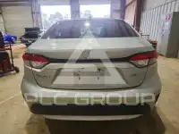 2020 Toyota COROLLA фото