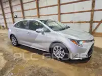 2020 Toyota COROLLA фото