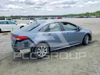 2020 Toyota COROLLA фото