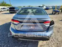 2020 Toyota COROLLA фото