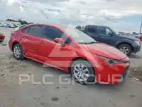 2020 Toyota COROLLA фото