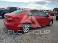 2020 Toyota COROLLA фото