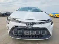 2020 Toyota COROLLA photo