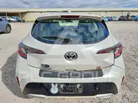 2020 Toyota COROLLA фото