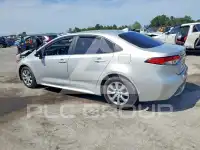 2020 Toyota COROLLA фото