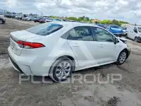 2020 Toyota COROLLA фото