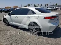 2020 Toyota COROLLA photo