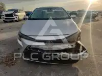 2020 Toyota COROLLA фото