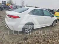 2020 Toyota COROLLA photo