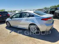 2020 Toyota COROLLA фото