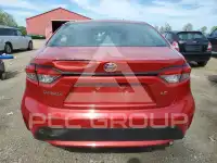 2020 Toyota COROLLA фото
