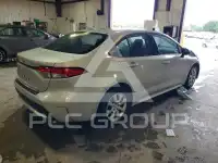 2020 Toyota COROLLA фото