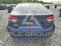 2020 Toyota COROLLA фото