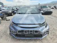 2020 Toyota COROLLA фото