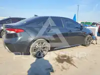 2020 Toyota COROLLA photo
