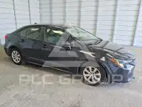2020 Toyota COROLLA фото