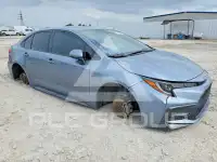 2020 Toyota COROLLA фото