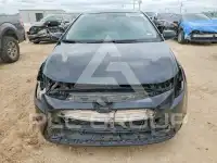 2020 Toyota COROLLA фото