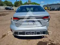 2020 Toyota COROLLA фото