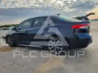 2020 Toyota COROLLA фото