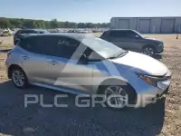 2020 Toyota COROLLA фото