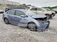 2020 Toyota COROLLA photo