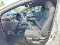 2020 Toyota COROLLA фото